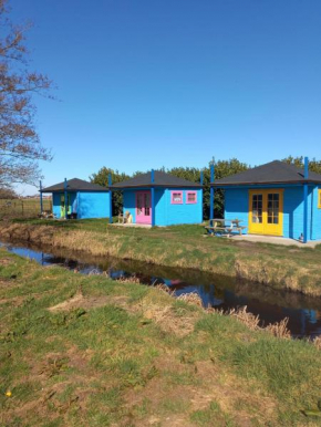 Camping de Oude Rijn